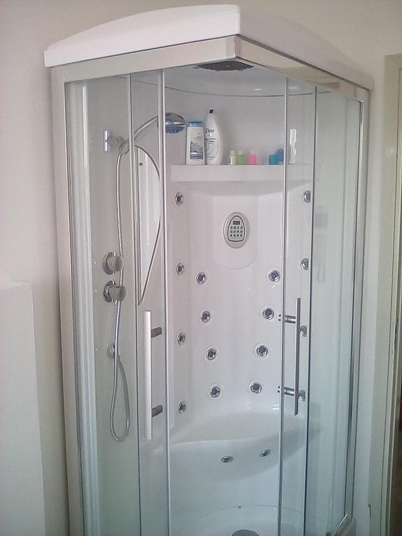 דירות ארונה Casa Luminosa מראה חיצוני תמונה