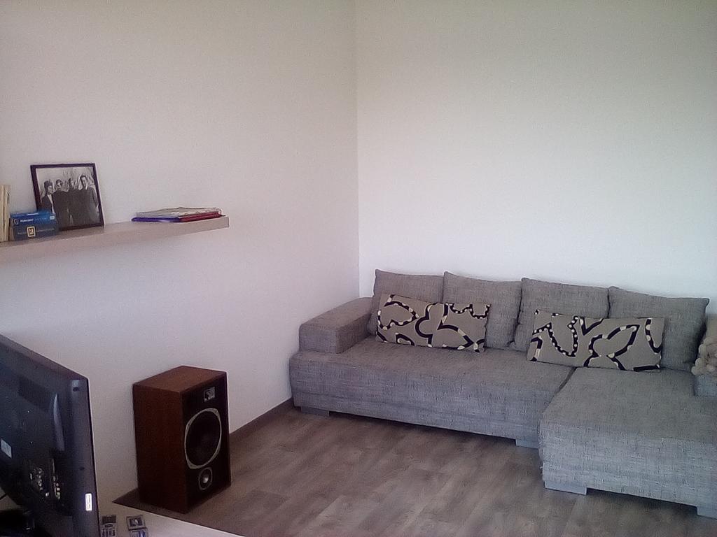דירות ארונה Casa Luminosa מראה חיצוני תמונה
